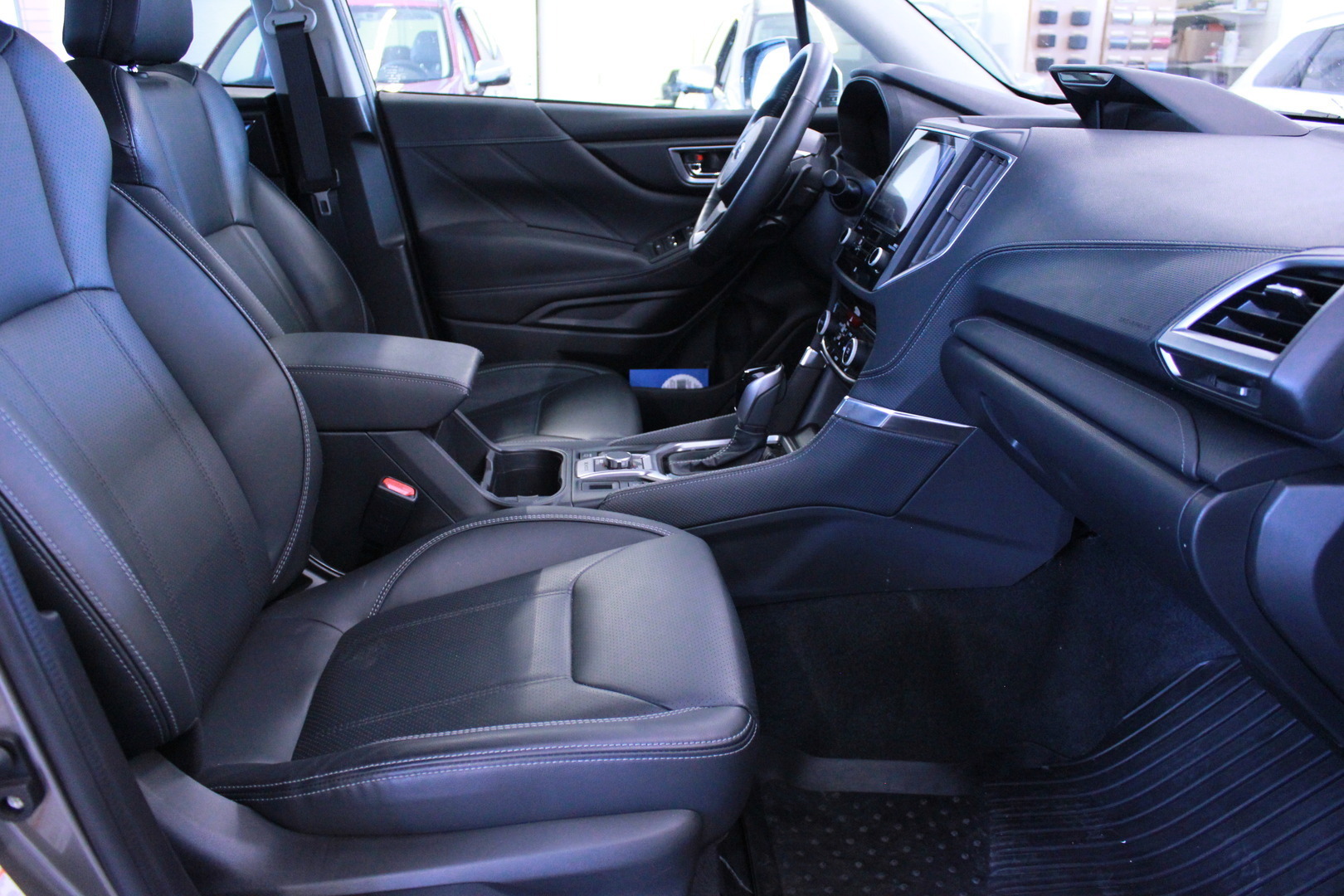 SUBARU Forester 2020