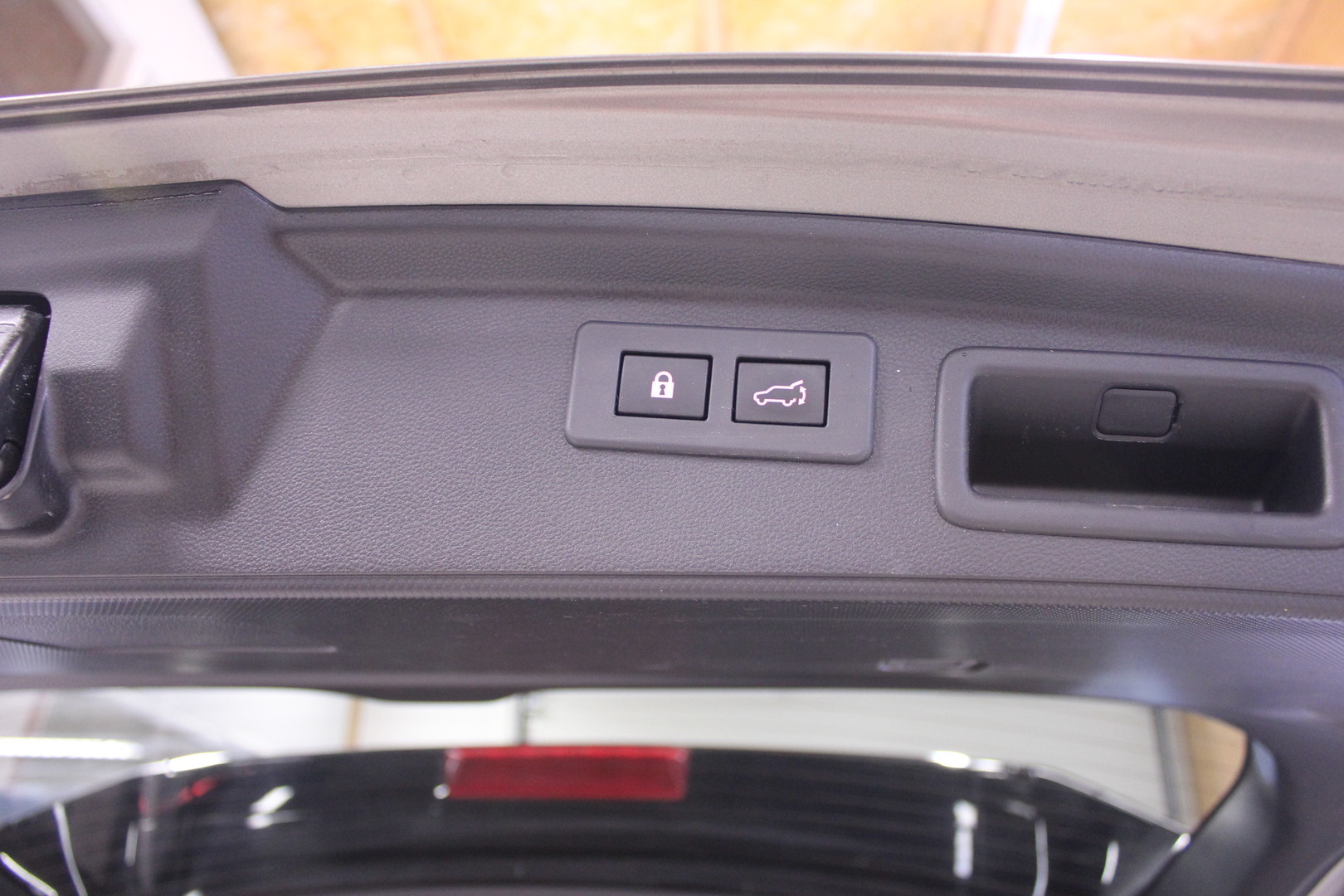 SUBARU Forester 2020