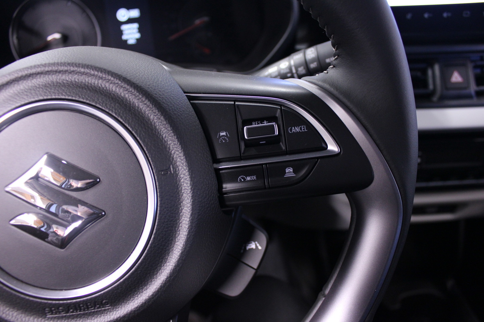 SUZUKI Swift 2026