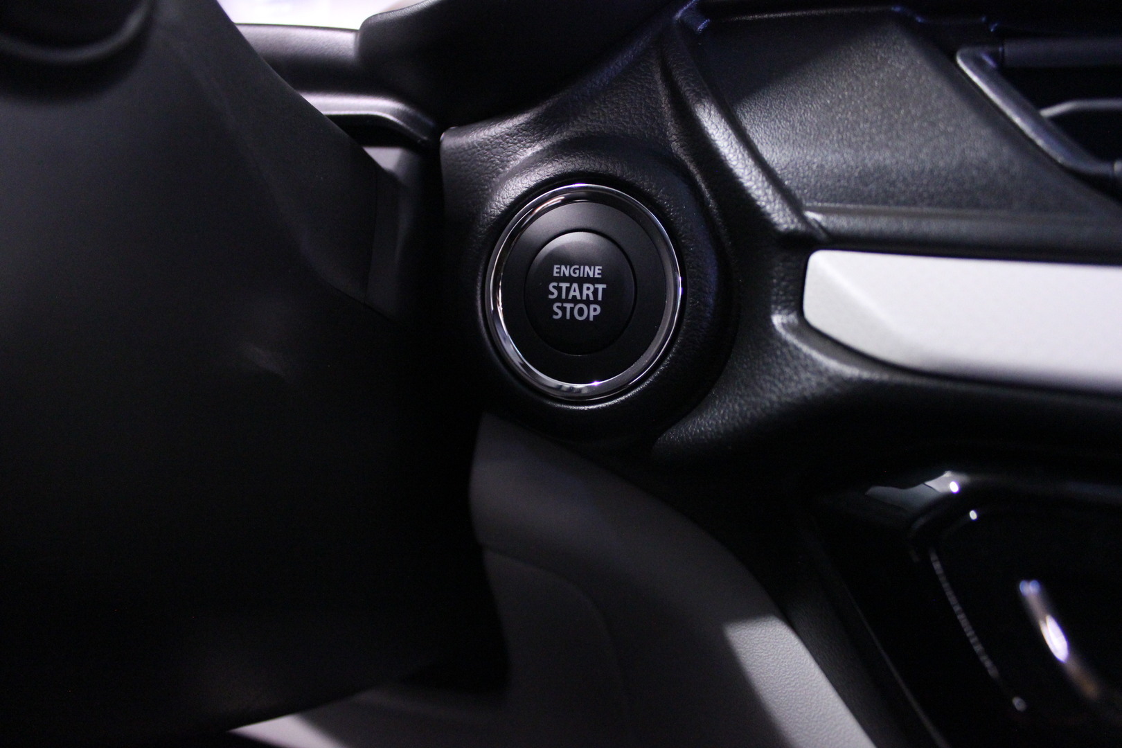 SUZUKI Swift 2026