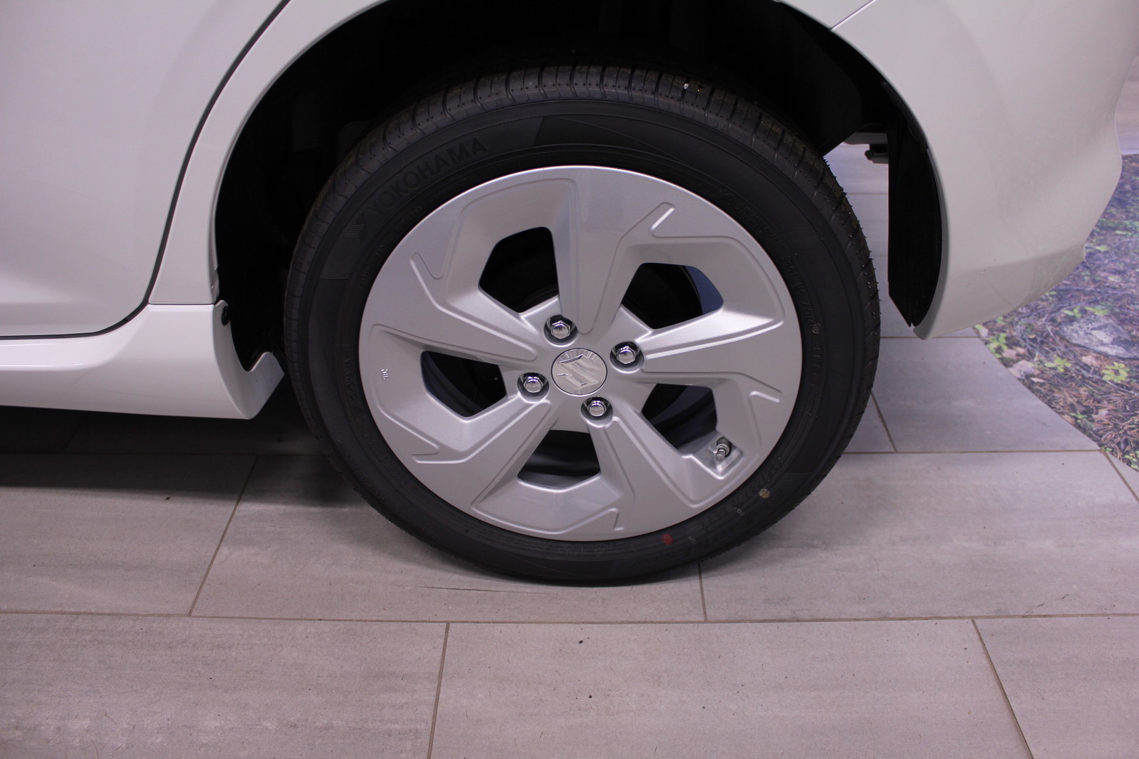 SUZUKI Swift 2026
