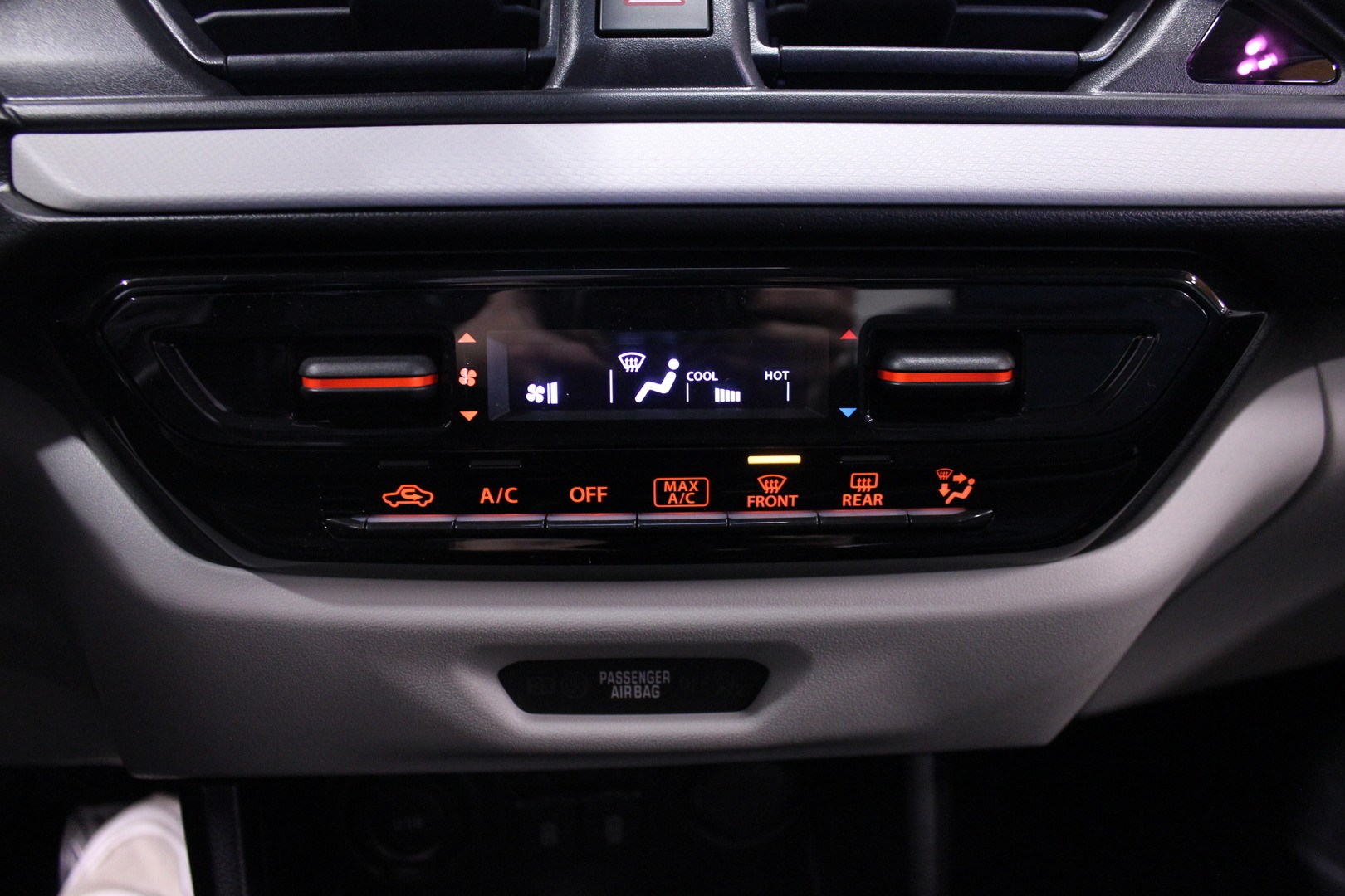 SUZUKI Swift 2026