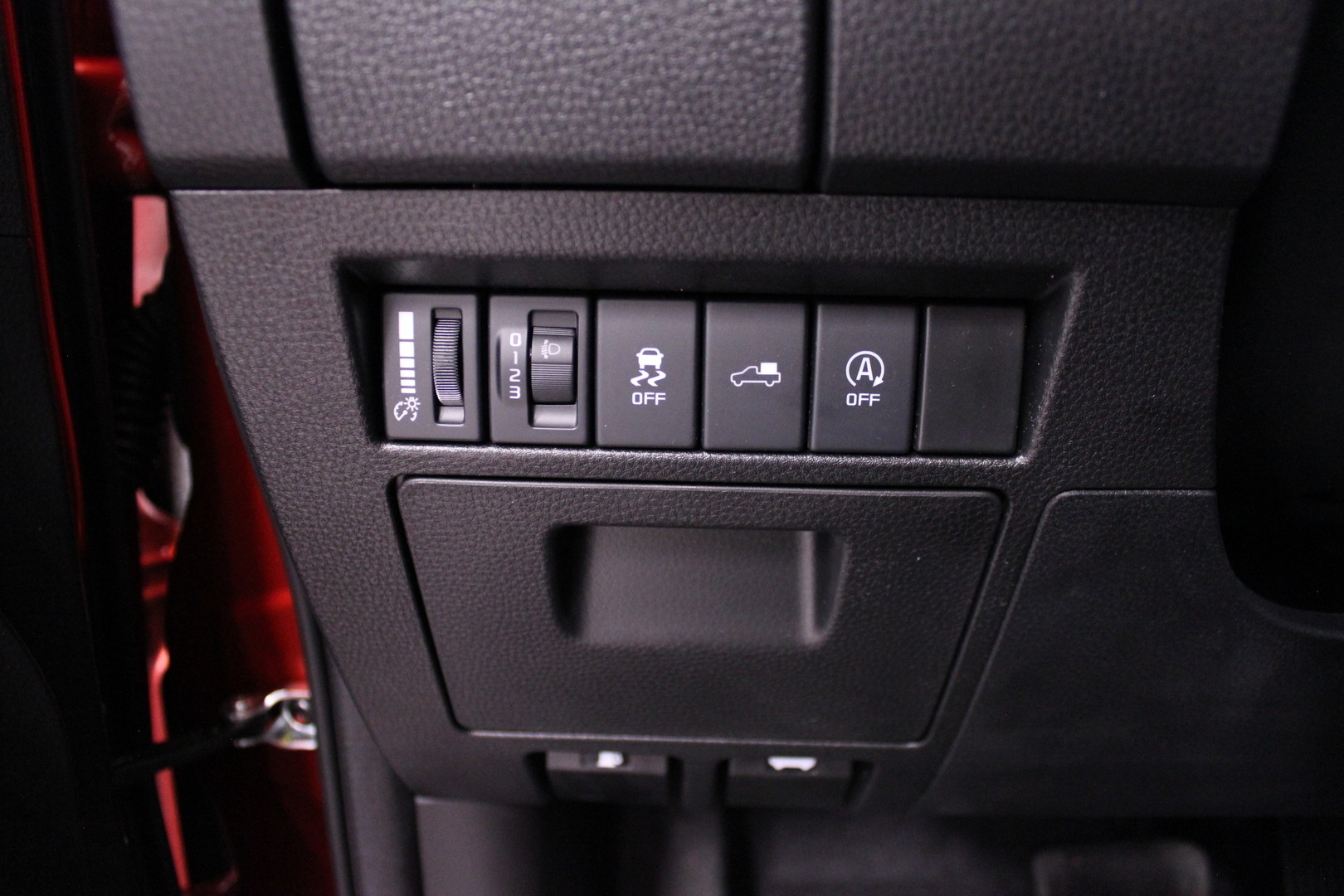 ISUZU D-Max 2026