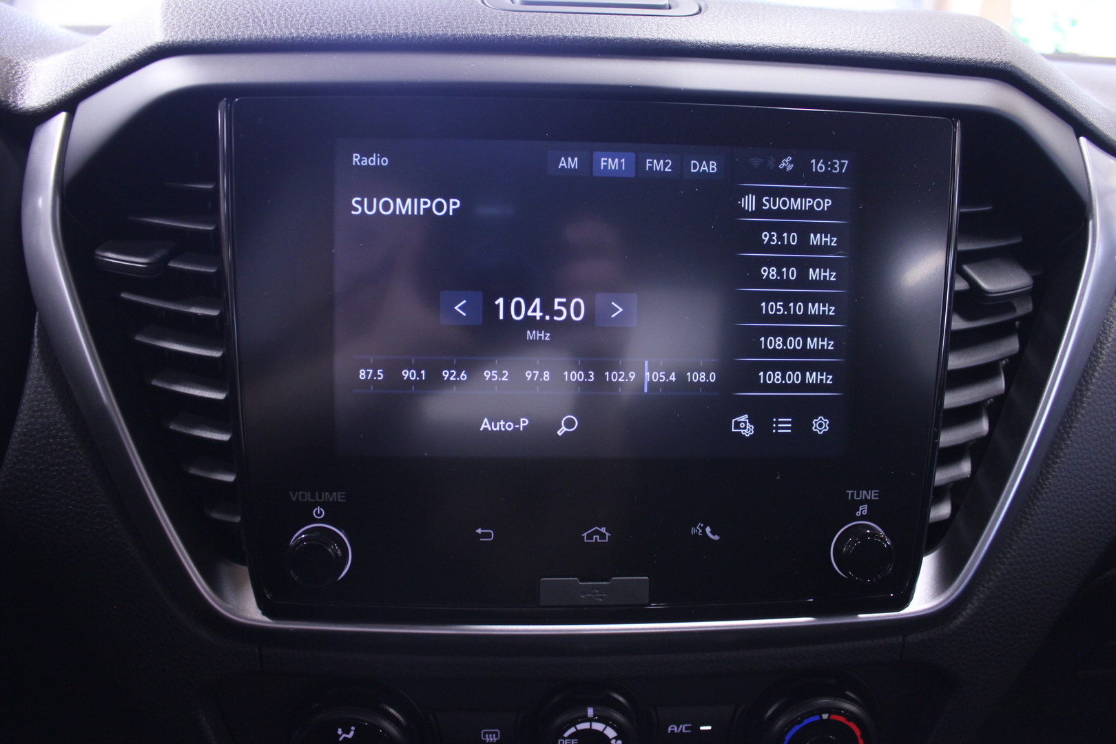 ISUZU D-Max 2026