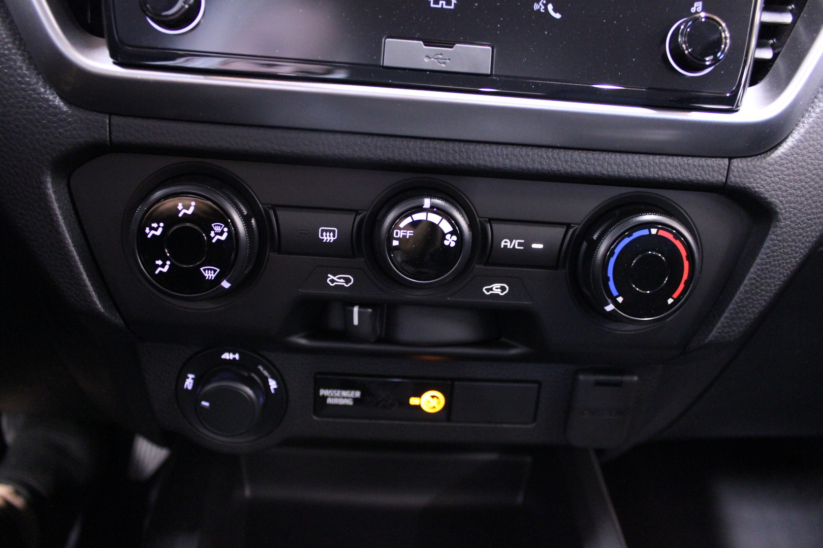 ISUZU D-Max 2026