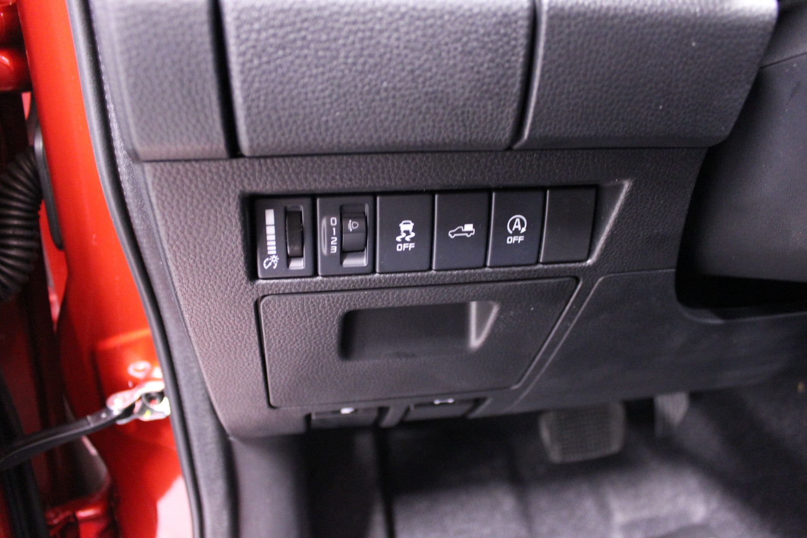 ISUZU D-Max 2026