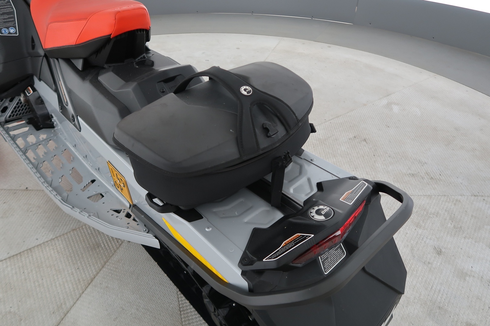 SKI-DOO MX Z 2022