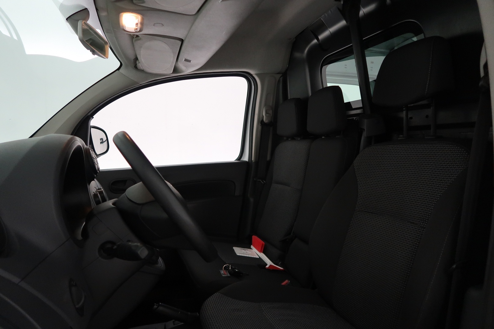 MERCEDES-BENZ Citan 2019