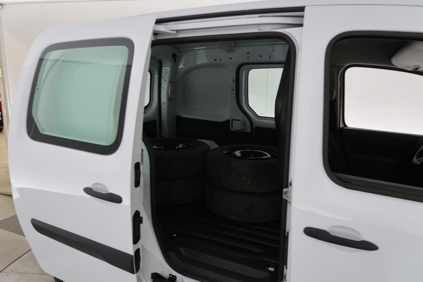 MERCEDES-BENZ Citan 2019