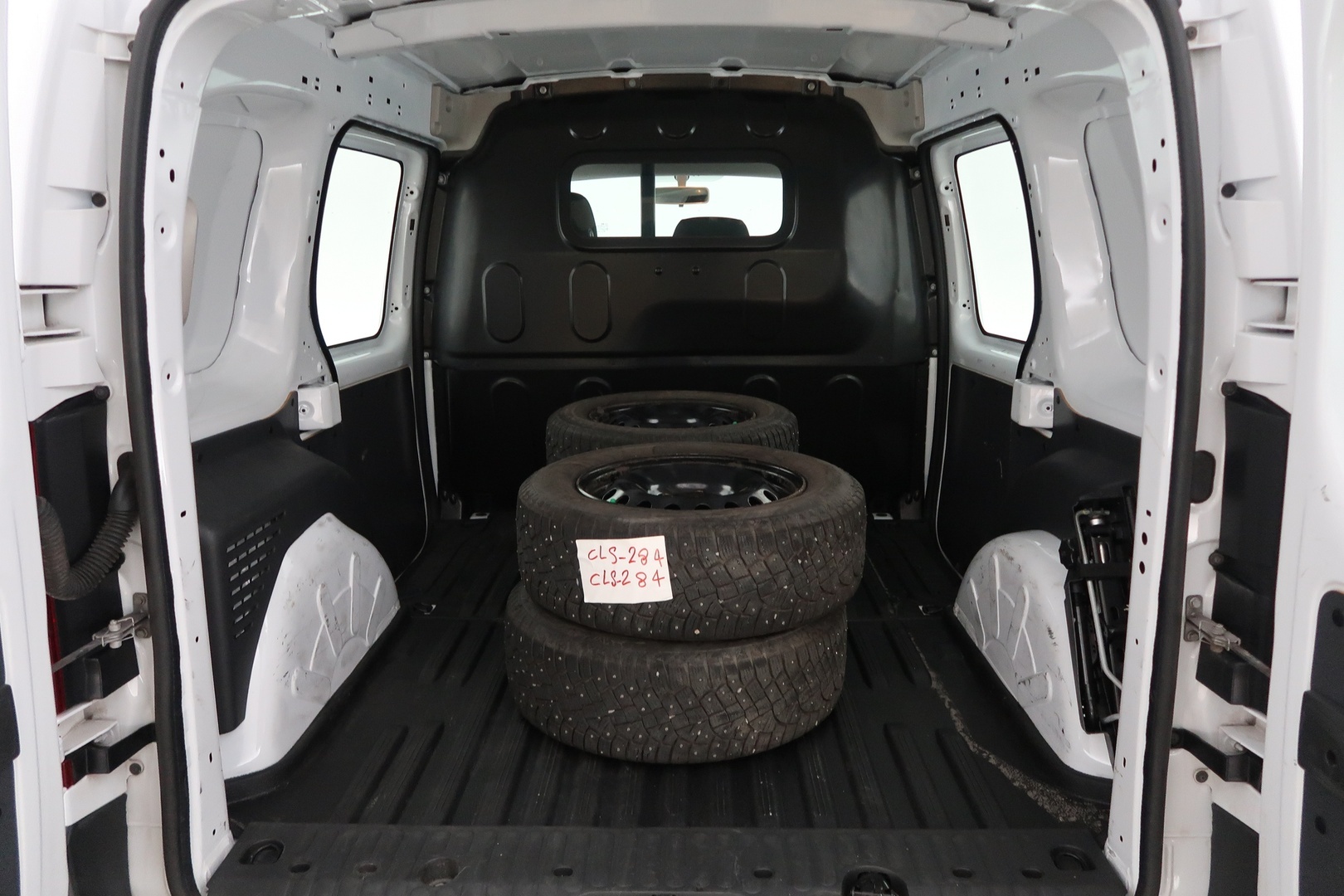 MERCEDES-BENZ Citan 2019