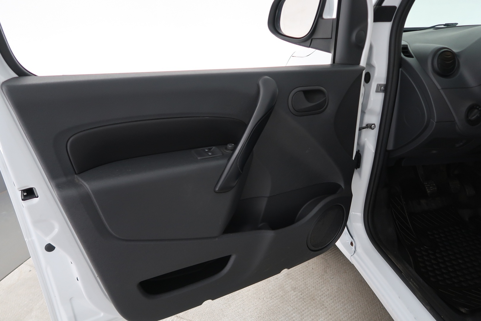 MERCEDES-BENZ Citan 2019