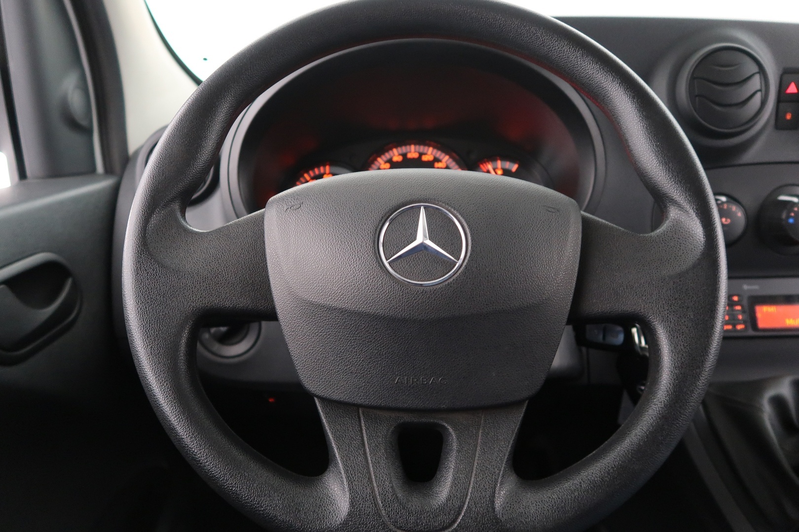 MERCEDES-BENZ Citan 2019