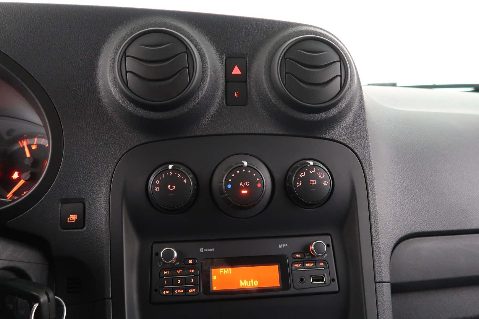 MERCEDES-BENZ Citan 2019