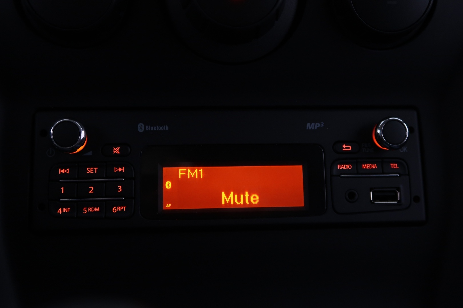 MERCEDES-BENZ Citan 2019