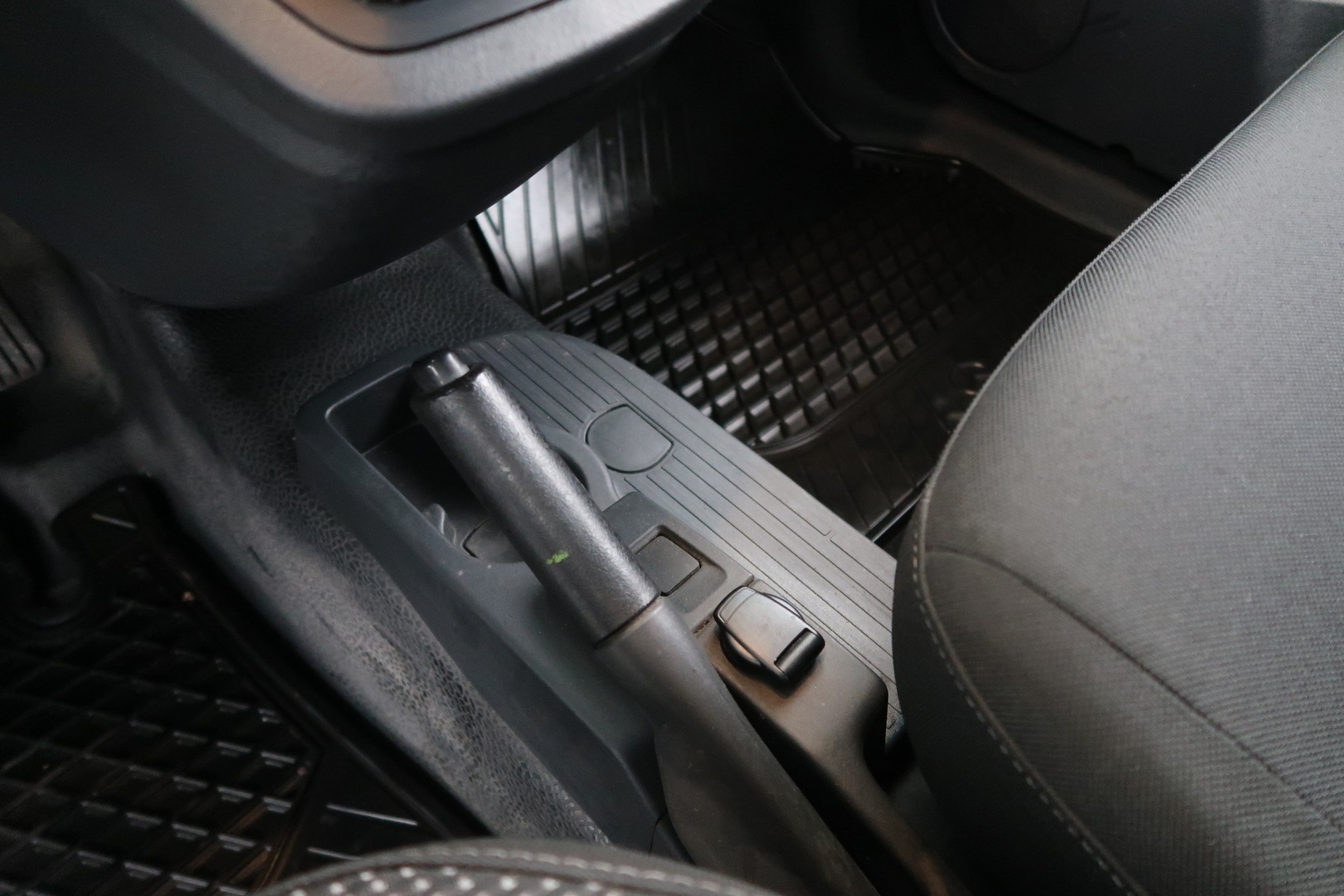 MERCEDES-BENZ Citan 2019