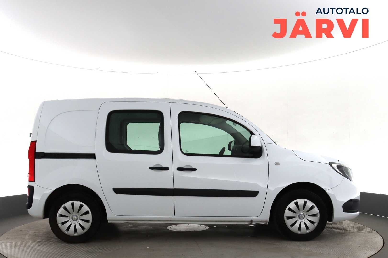 MERCEDES-BENZ Citan 2019