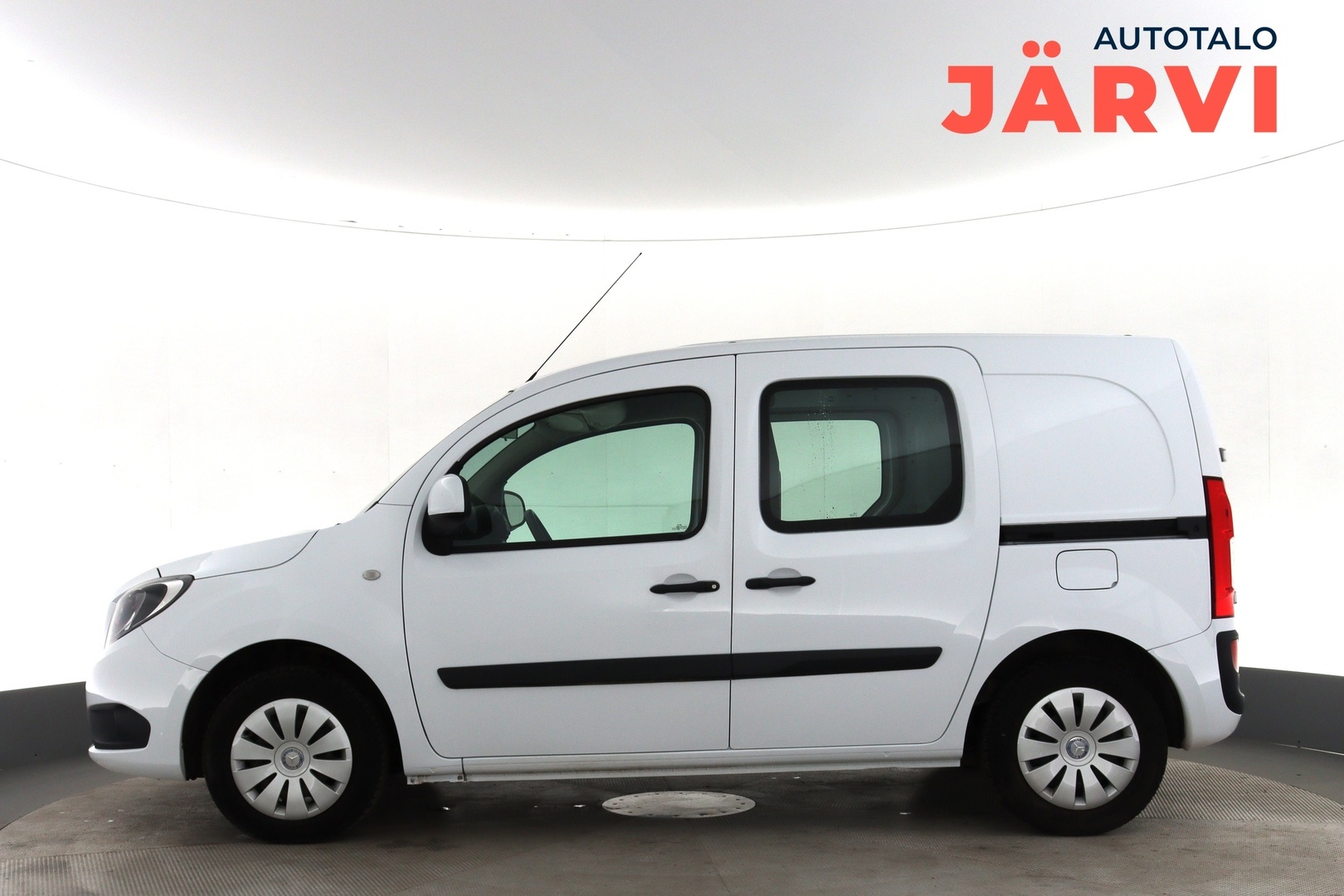 MERCEDES-BENZ Citan 2019