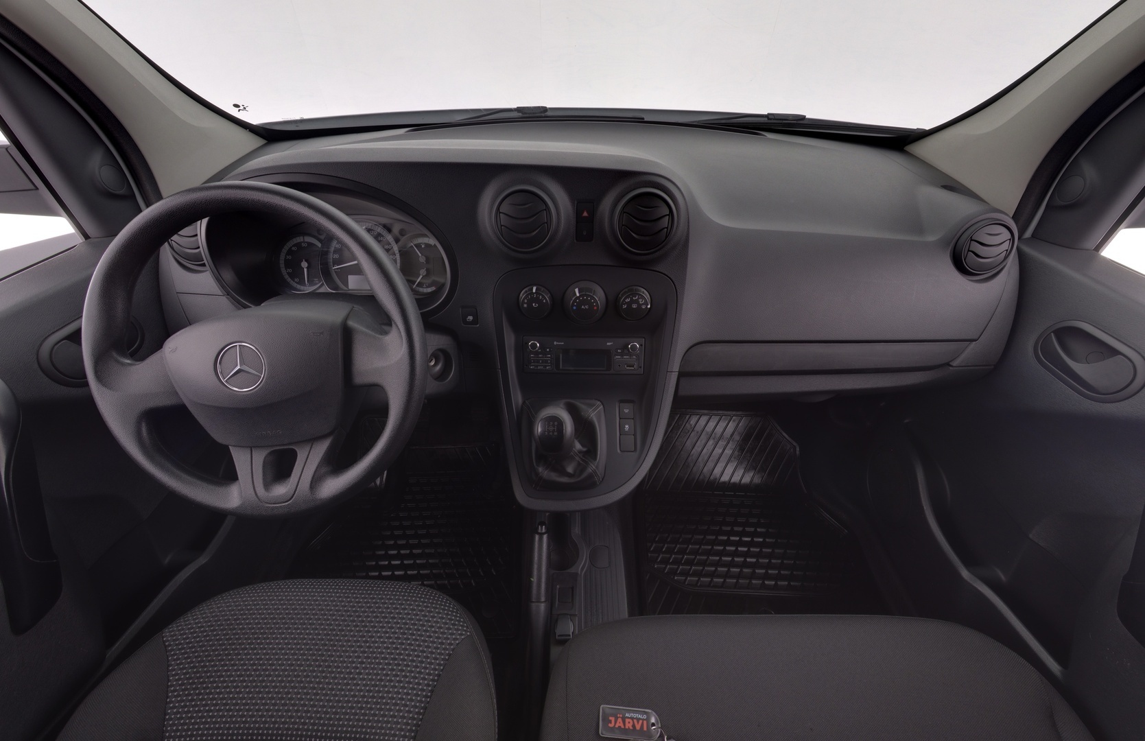 MERCEDES-BENZ Citan 2019