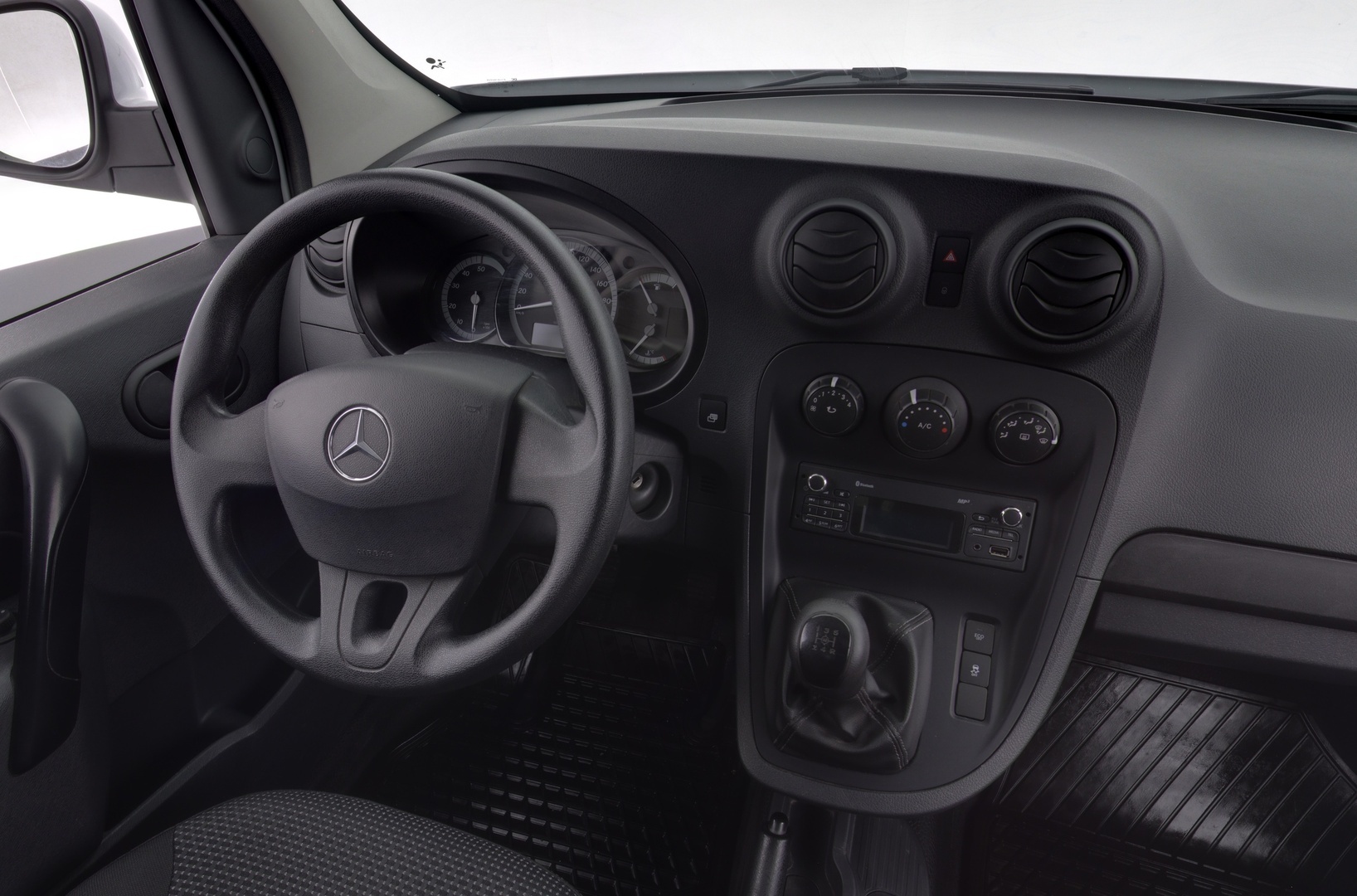 MERCEDES-BENZ Citan 2019