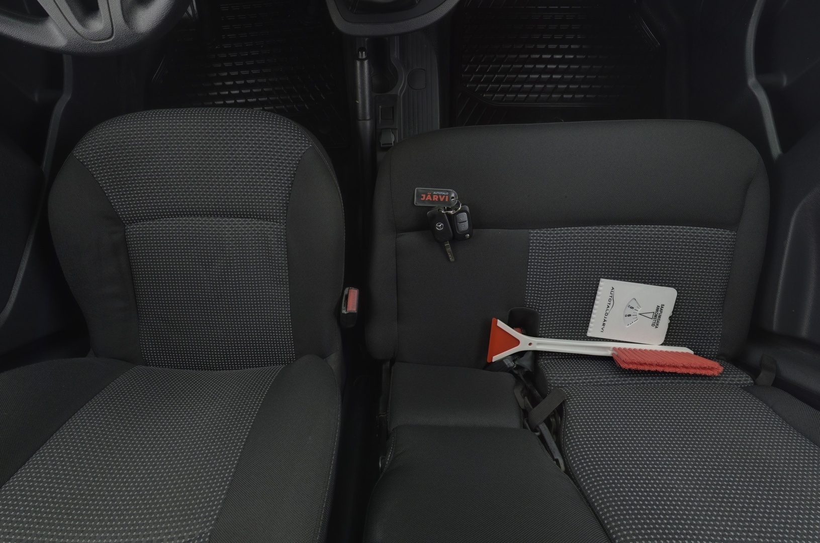 MERCEDES-BENZ Citan 2019