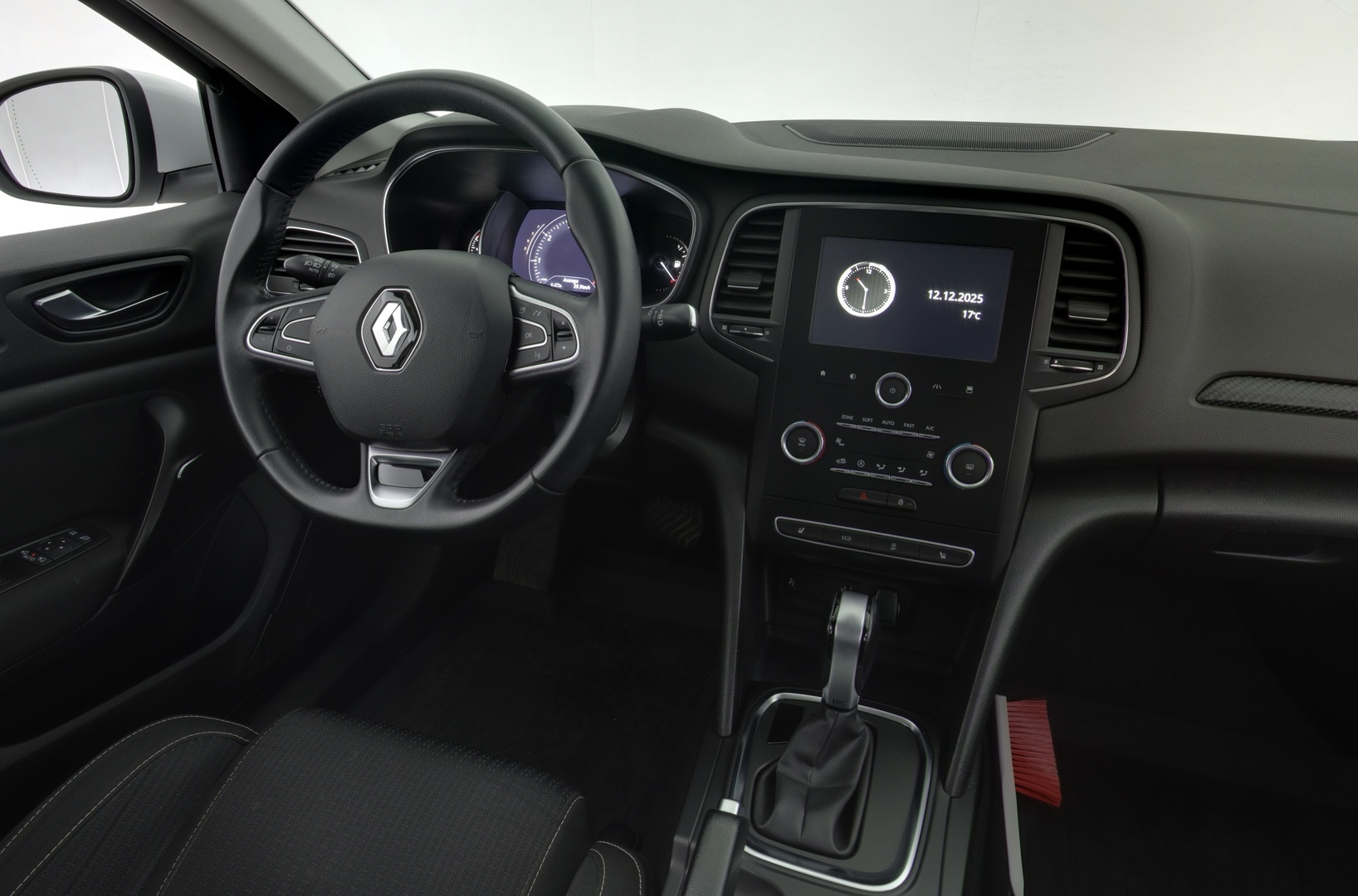 RENAULT Megane 2019
