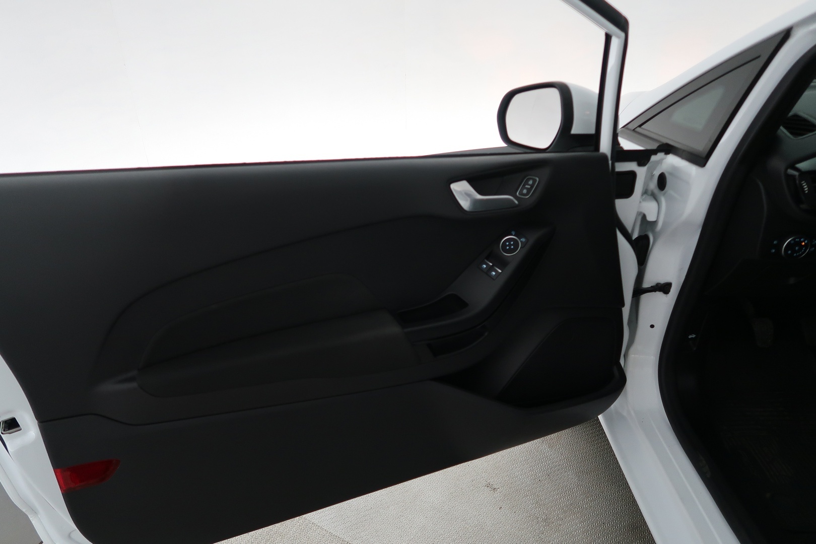 FORD Fiesta Van 2019