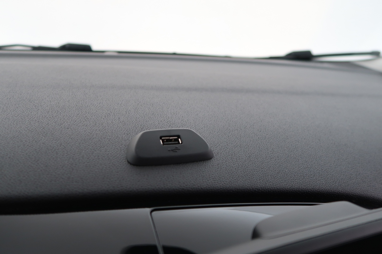 FORD Fiesta Van 2019