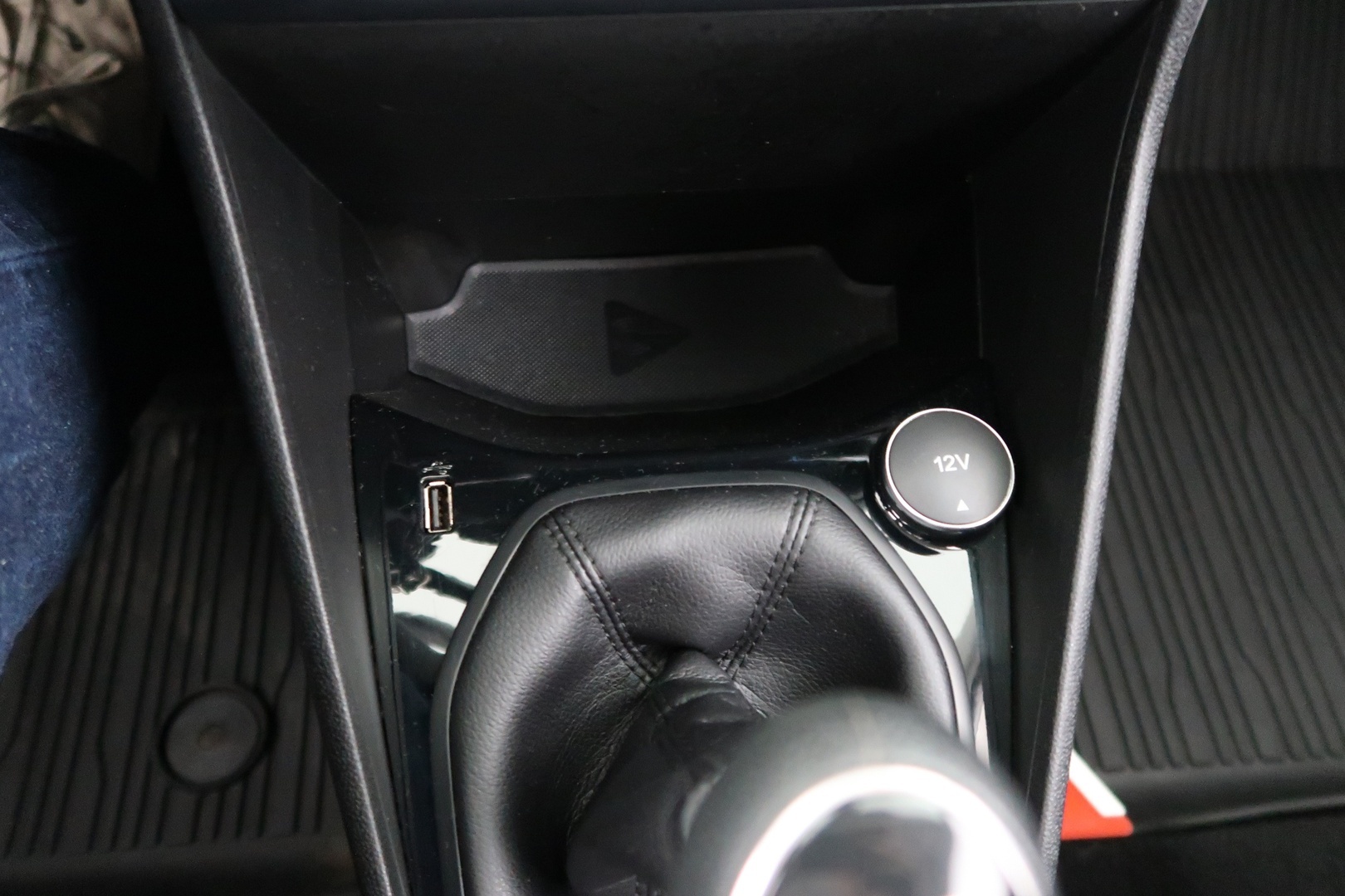 FORD Fiesta Van 2019