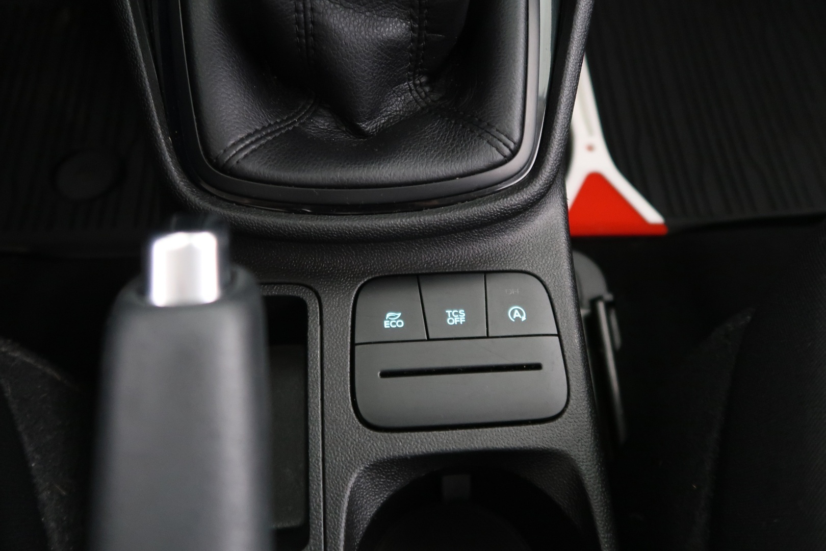 FORD Fiesta Van 2019