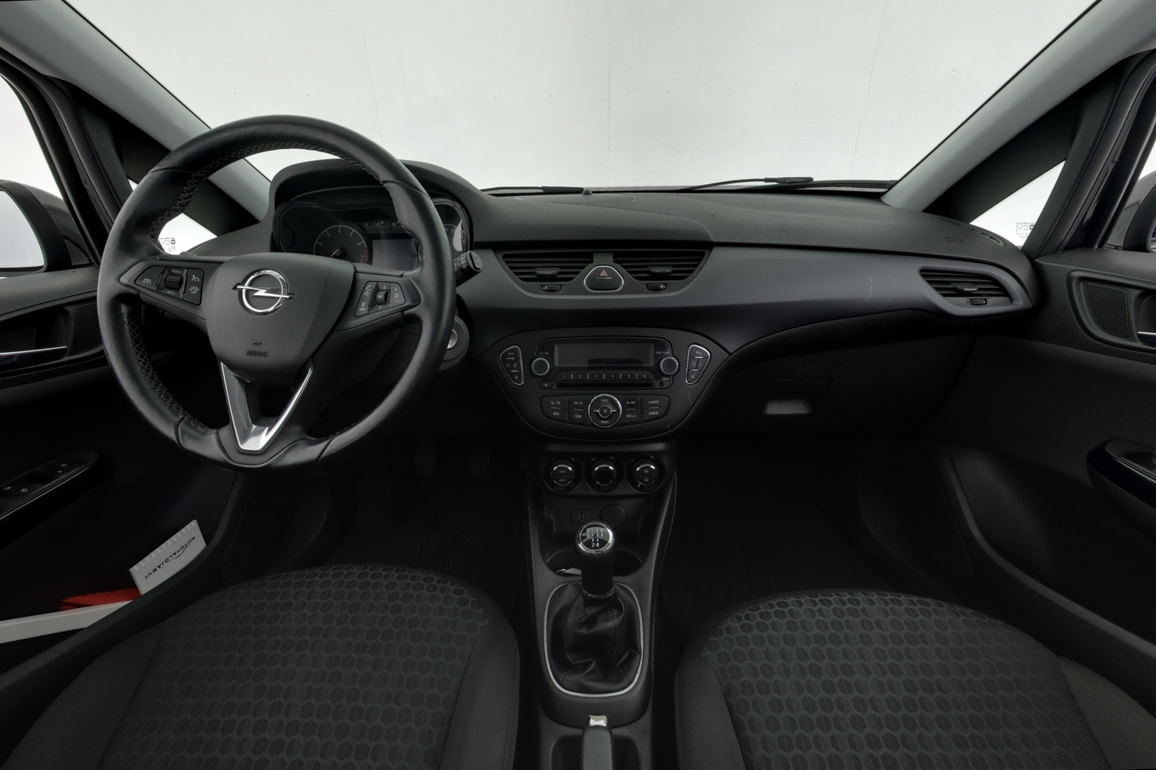 OPEL Corsa 2015