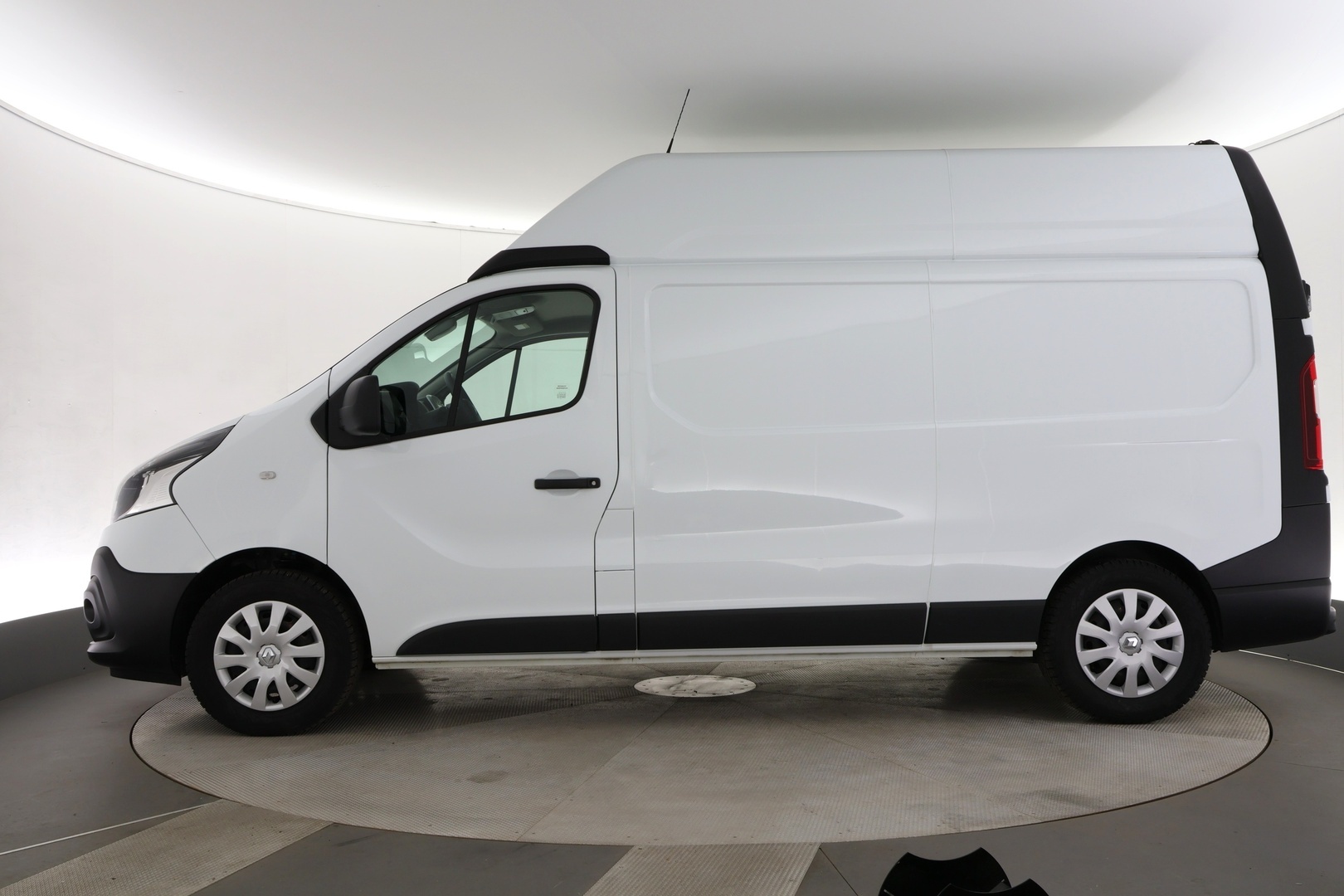 RENAULT Trafic 2019