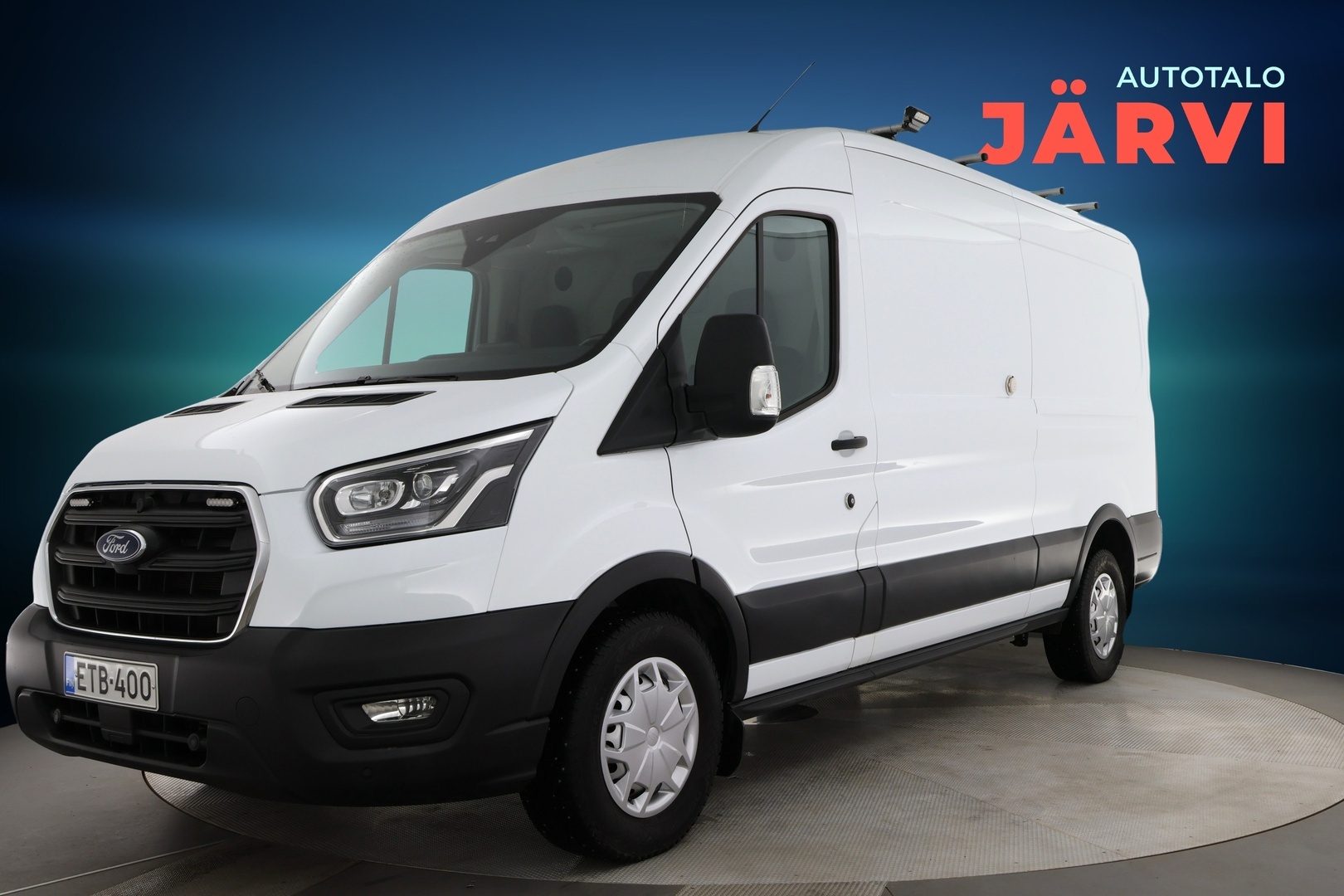 FORD Transit 2020