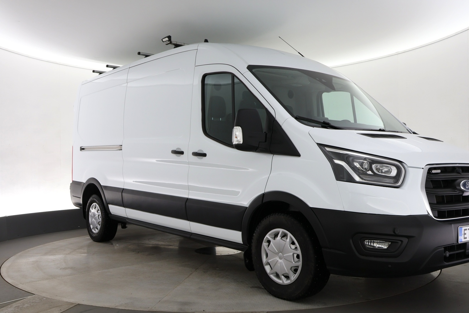 FORD Transit 2020
