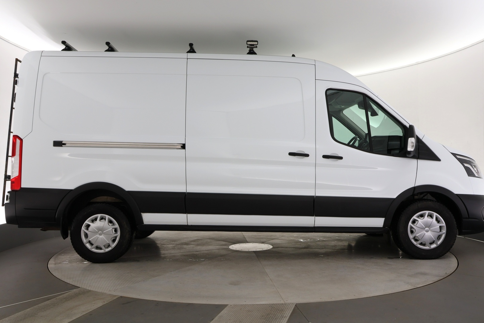 FORD Transit 2020