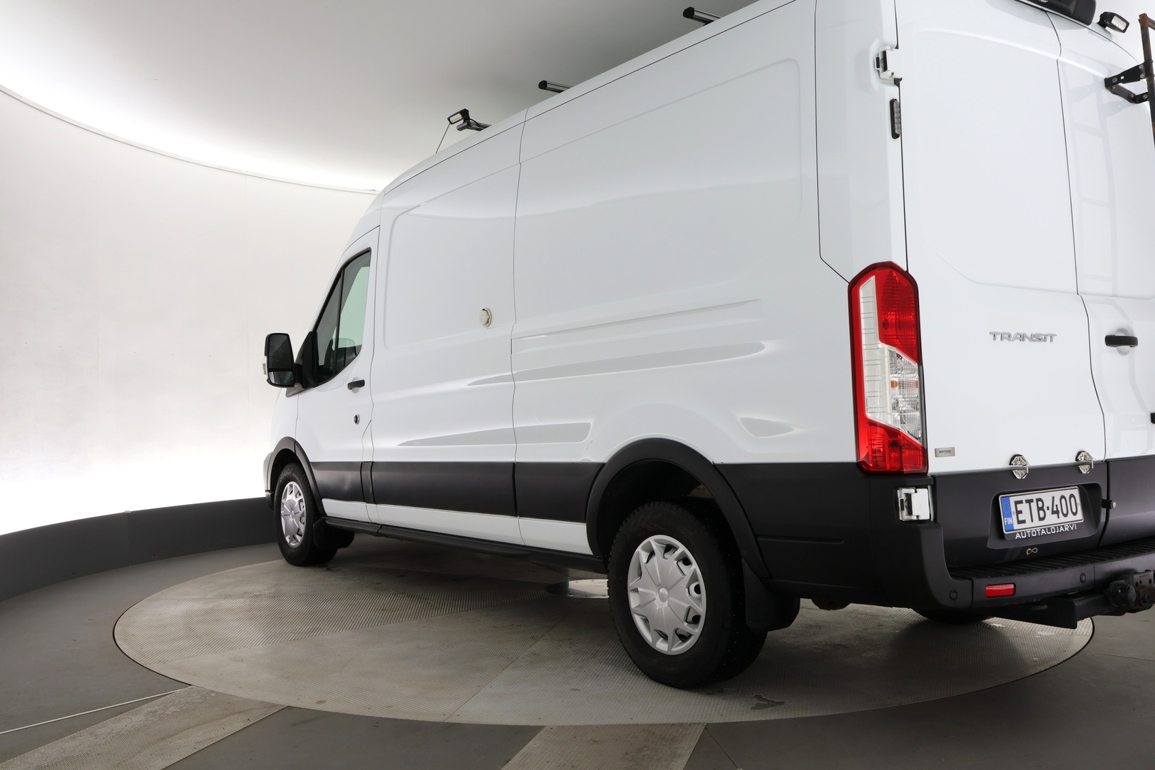 FORD Transit 2020