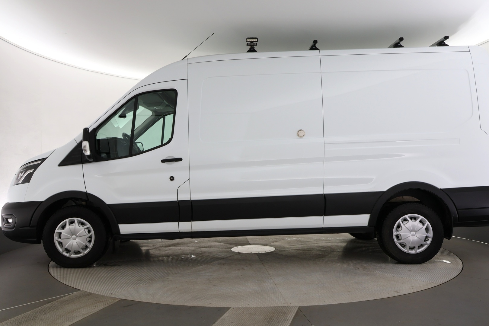 FORD Transit 2020