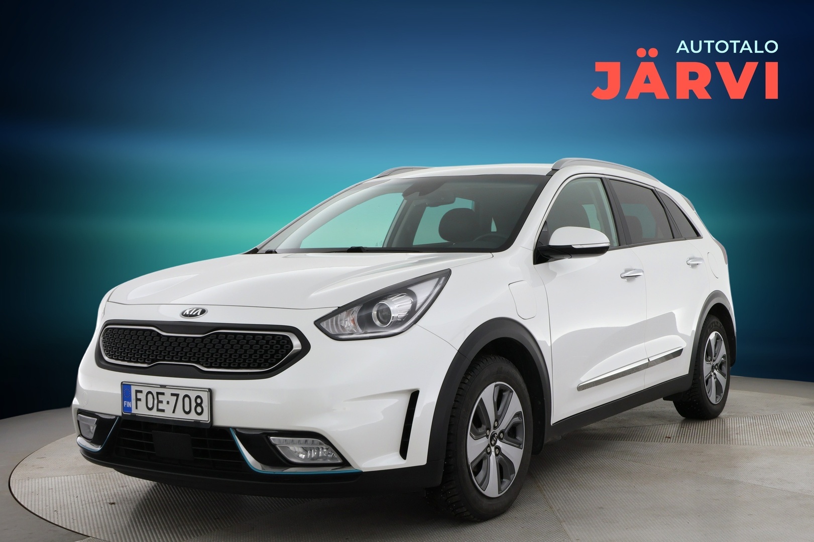 KIA Niro 2019