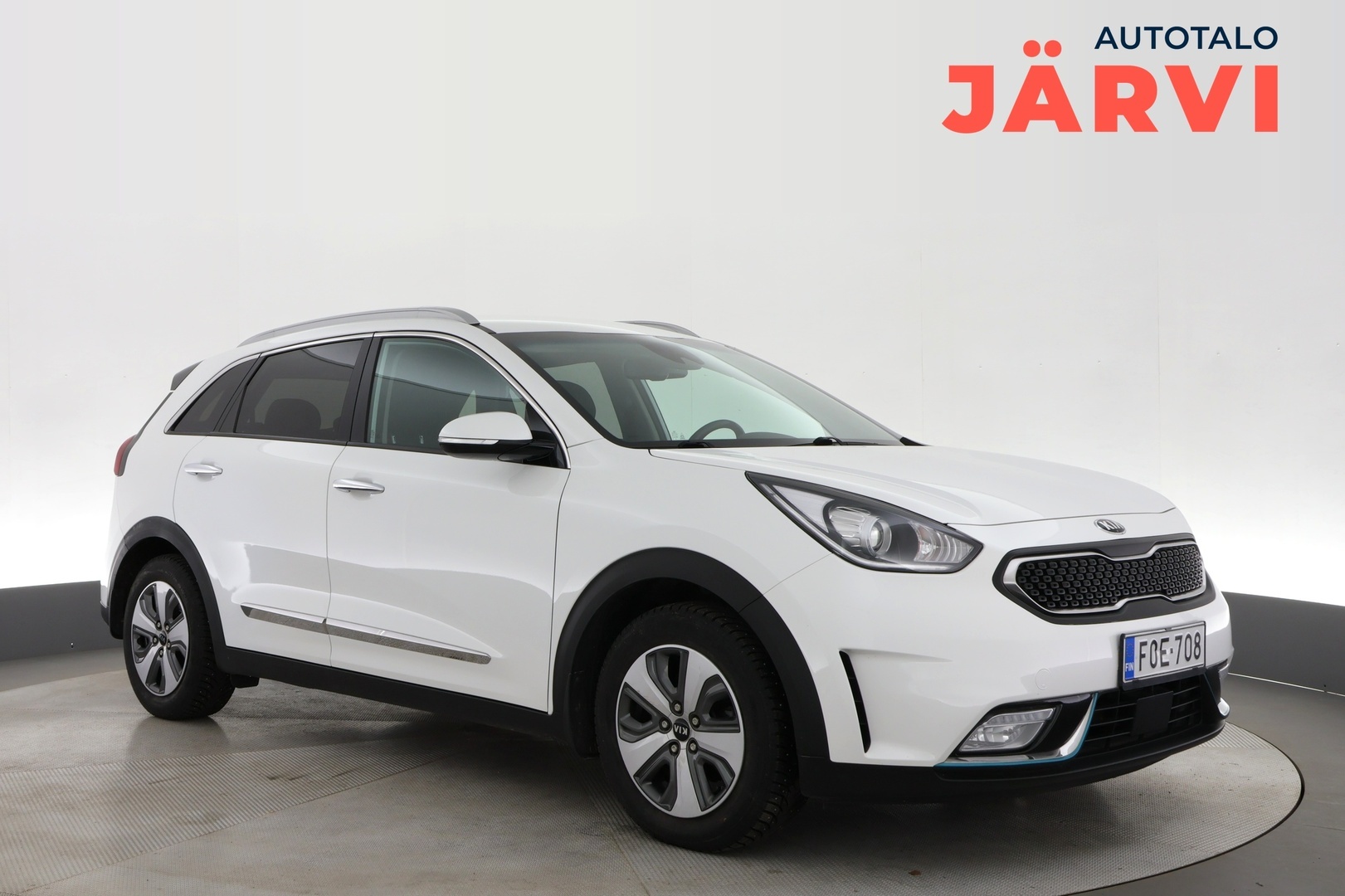 KIA Niro 2019