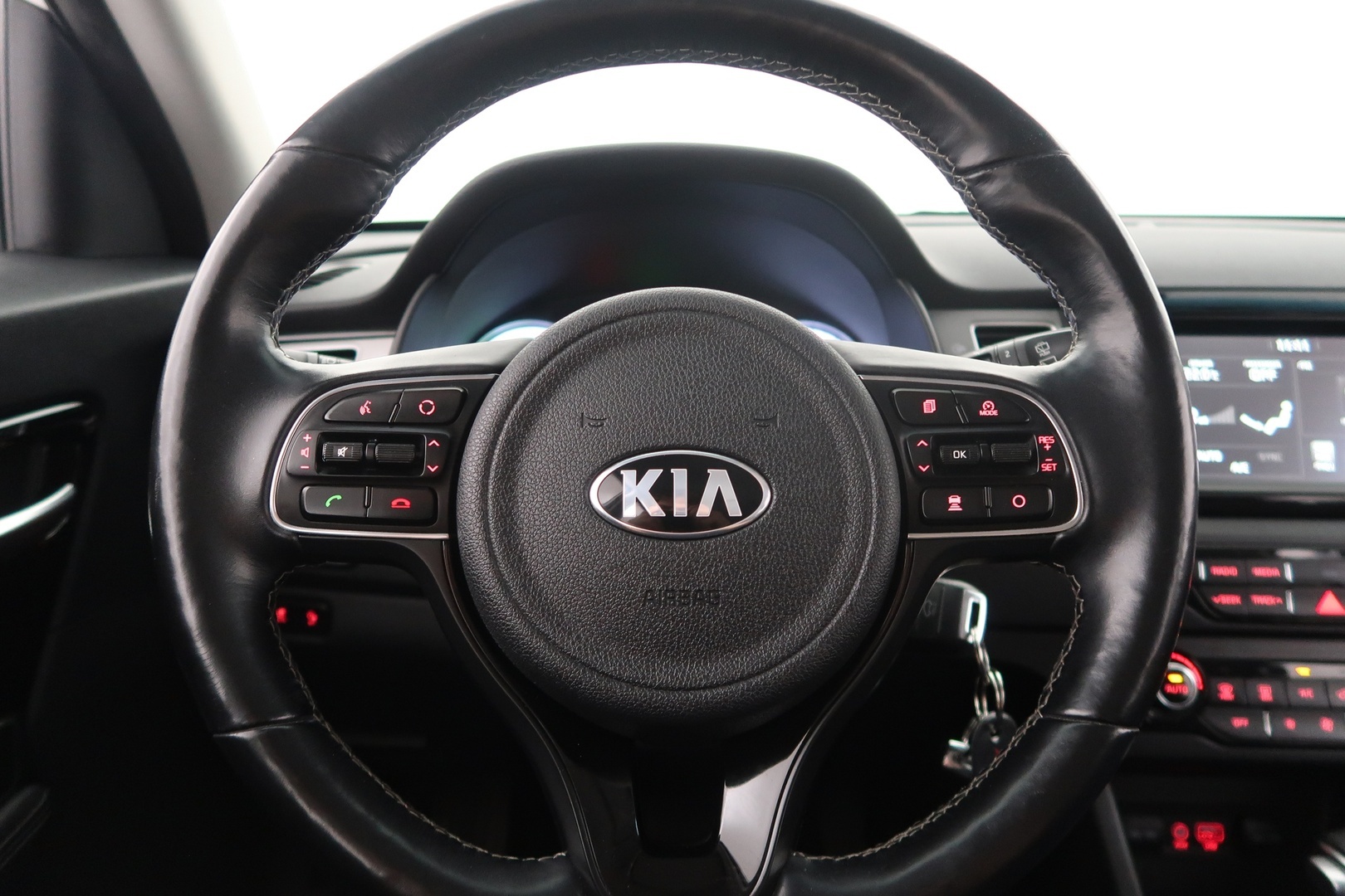 KIA Niro 2019