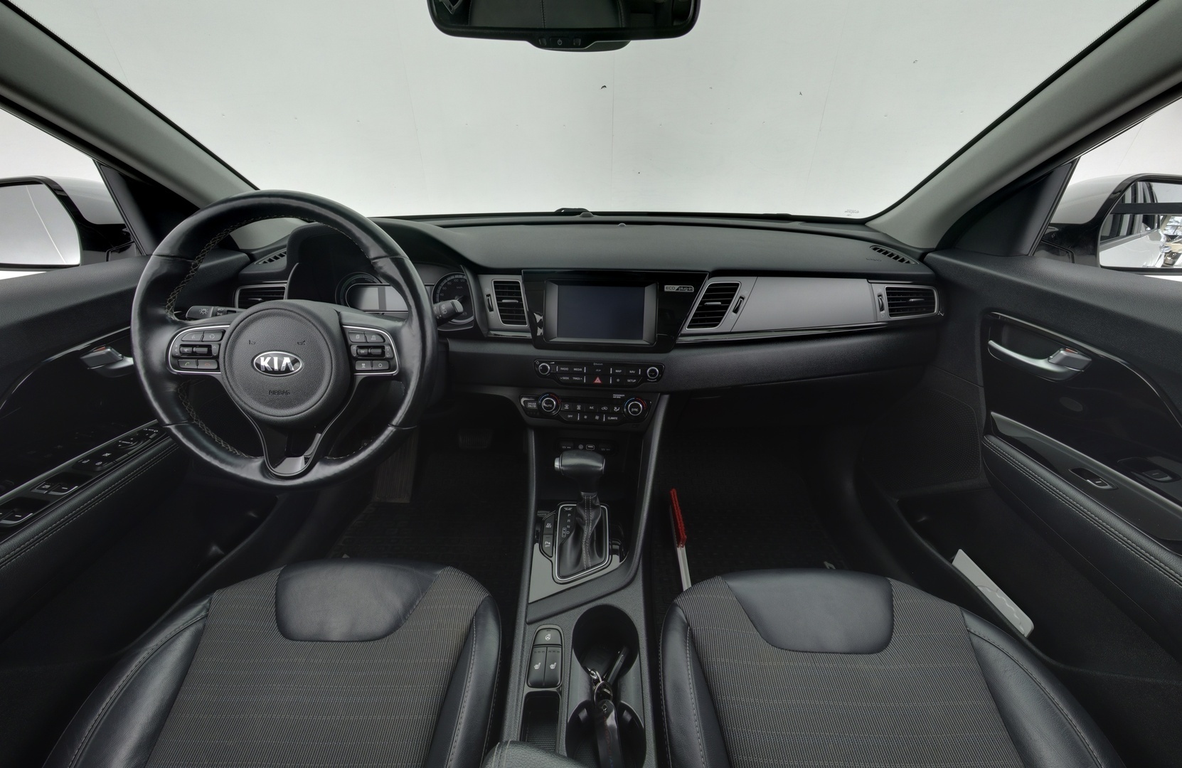 KIA Niro 2019