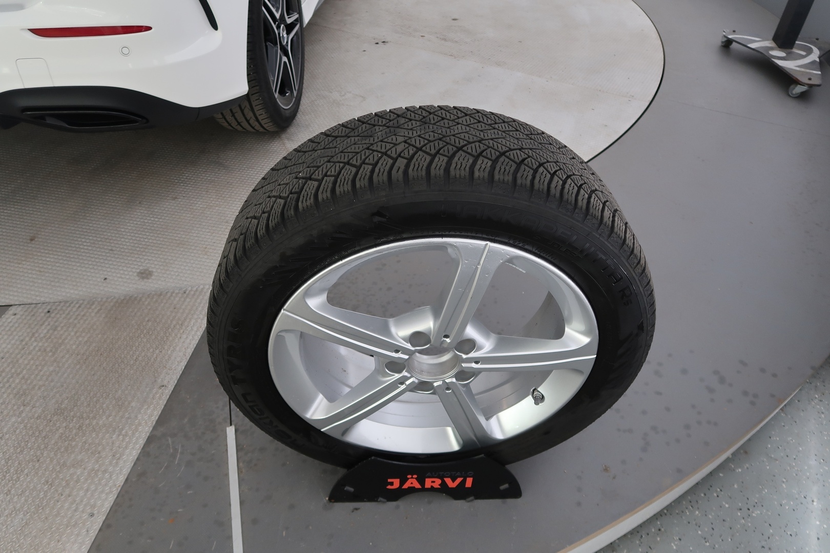 MERCEDES-BENZ B 2020