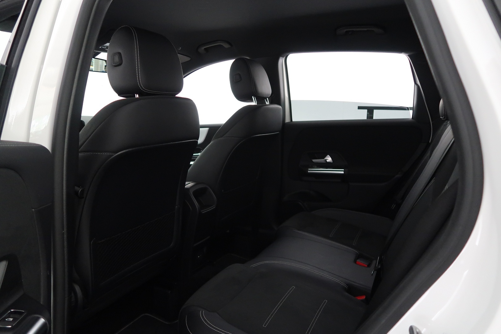 MERCEDES-BENZ B 2020