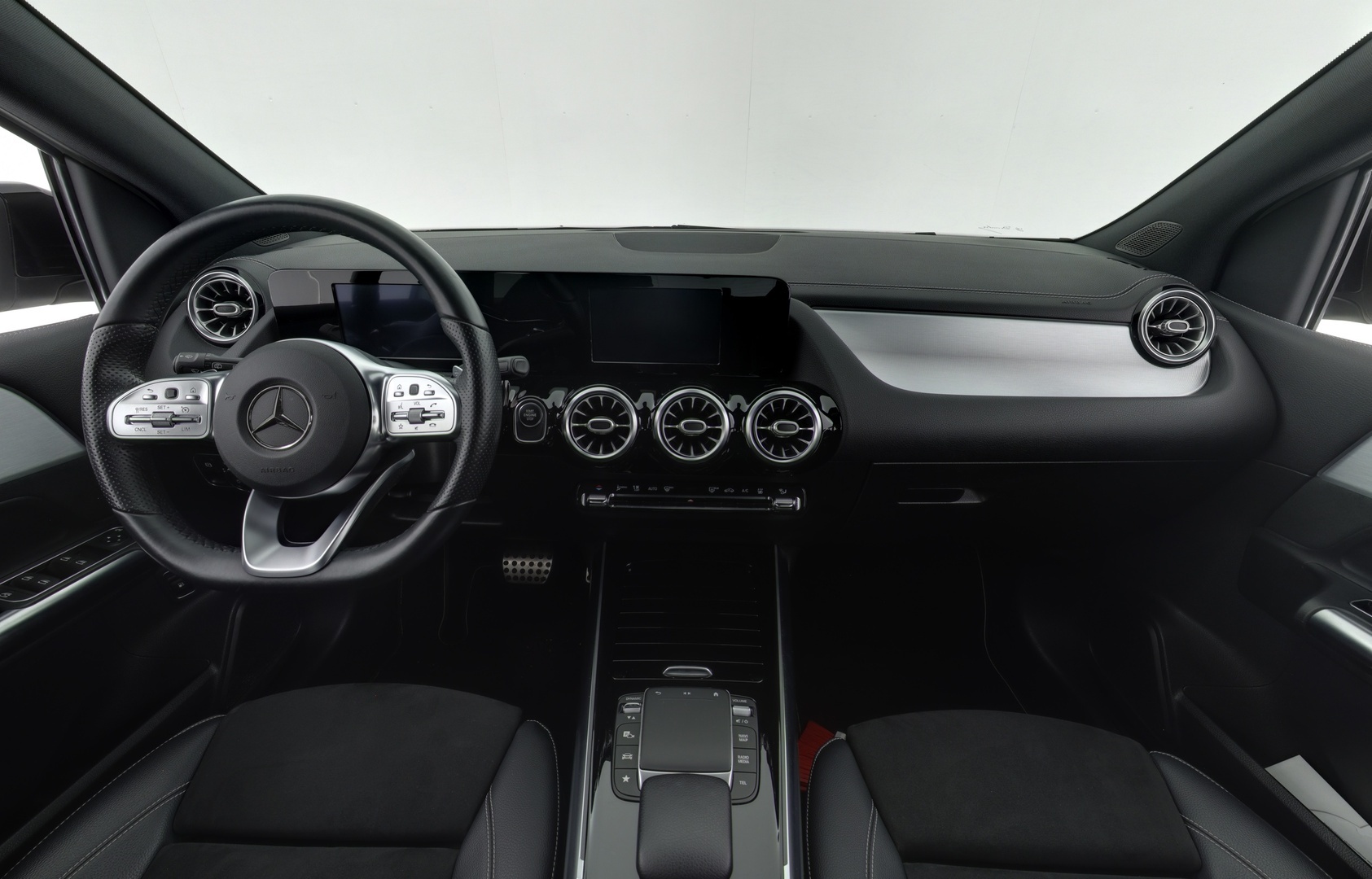 MERCEDES-BENZ B 2020