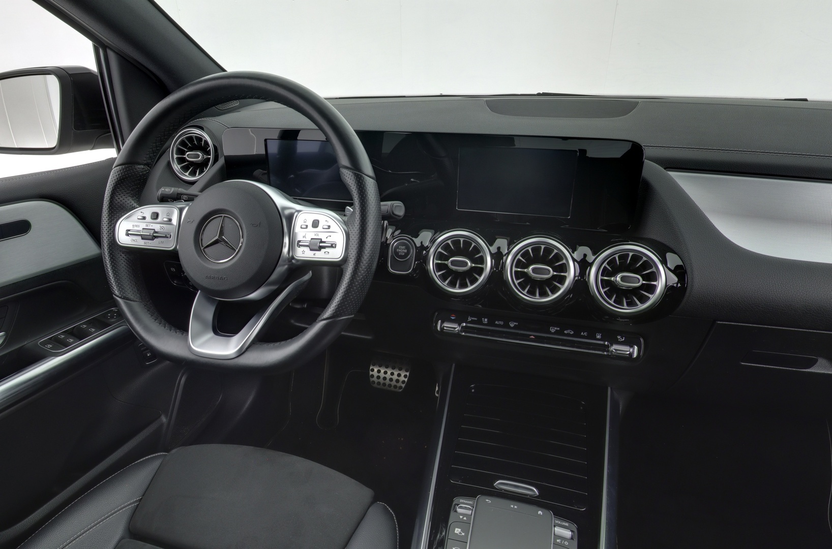 MERCEDES-BENZ B 2020