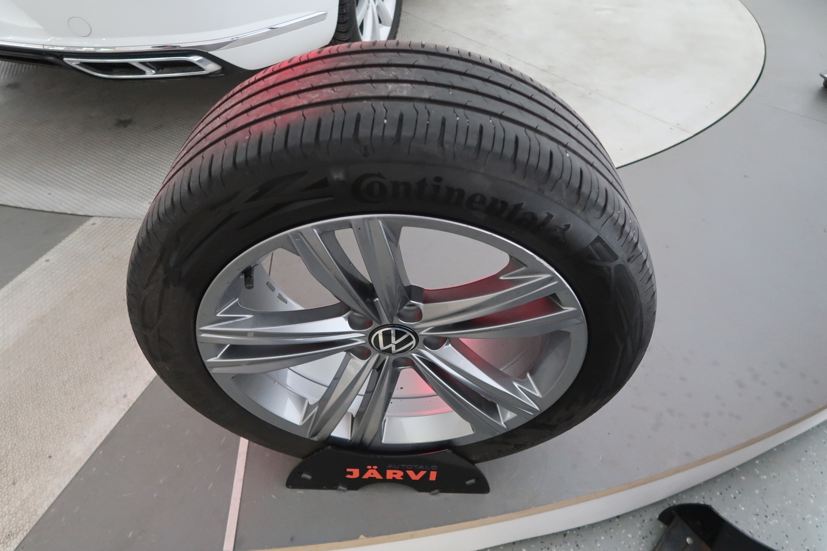 VOLKSWAGEN Arteon 2021