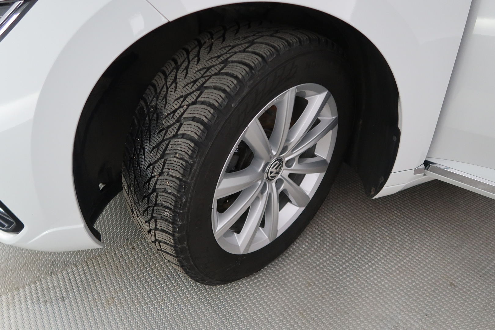 VOLKSWAGEN Arteon 2021