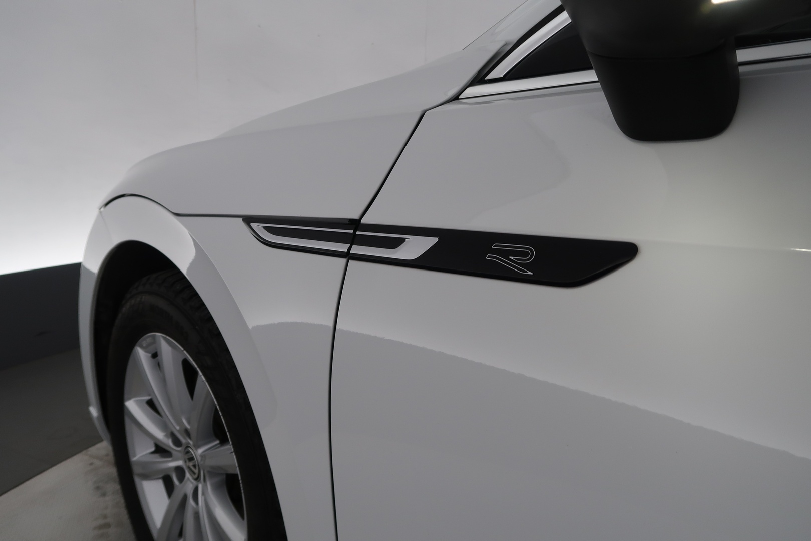 VOLKSWAGEN Arteon 2021