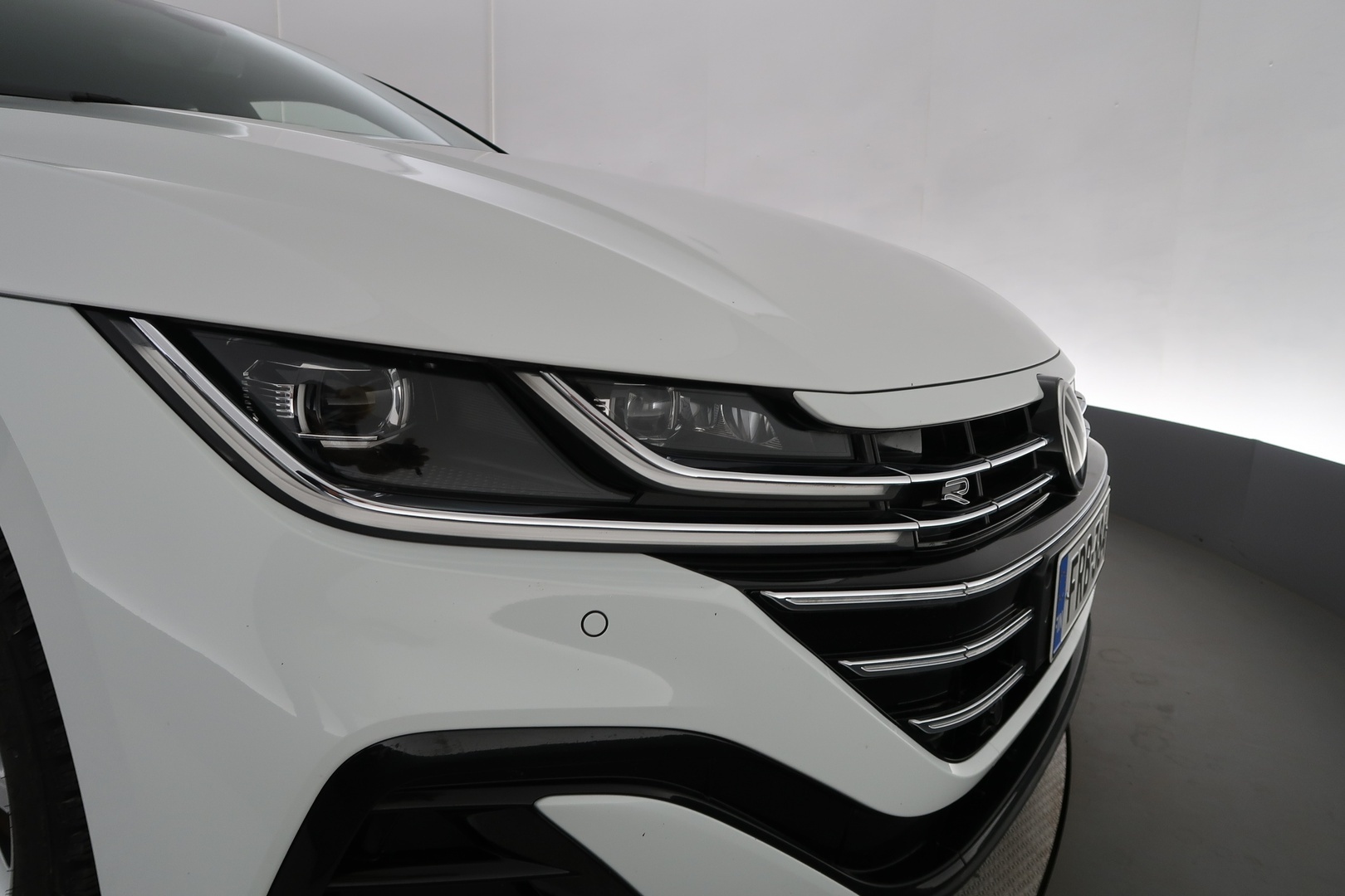 VOLKSWAGEN Arteon 2021