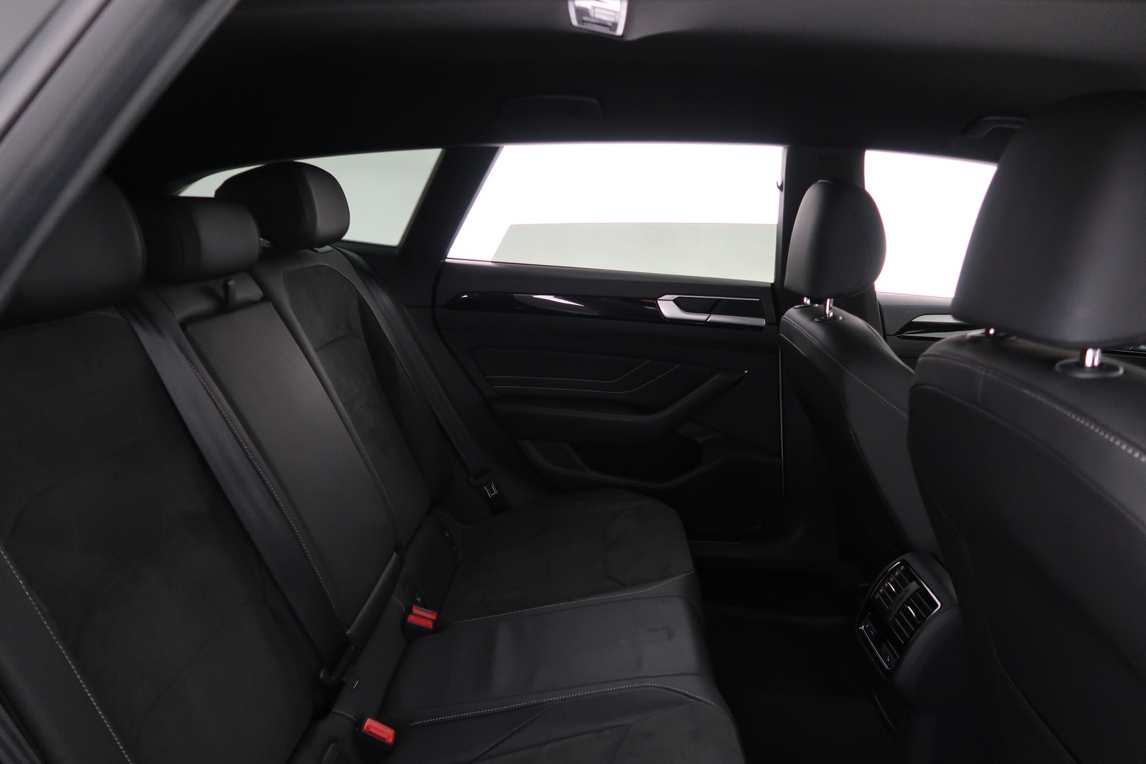 VOLKSWAGEN Arteon 2021