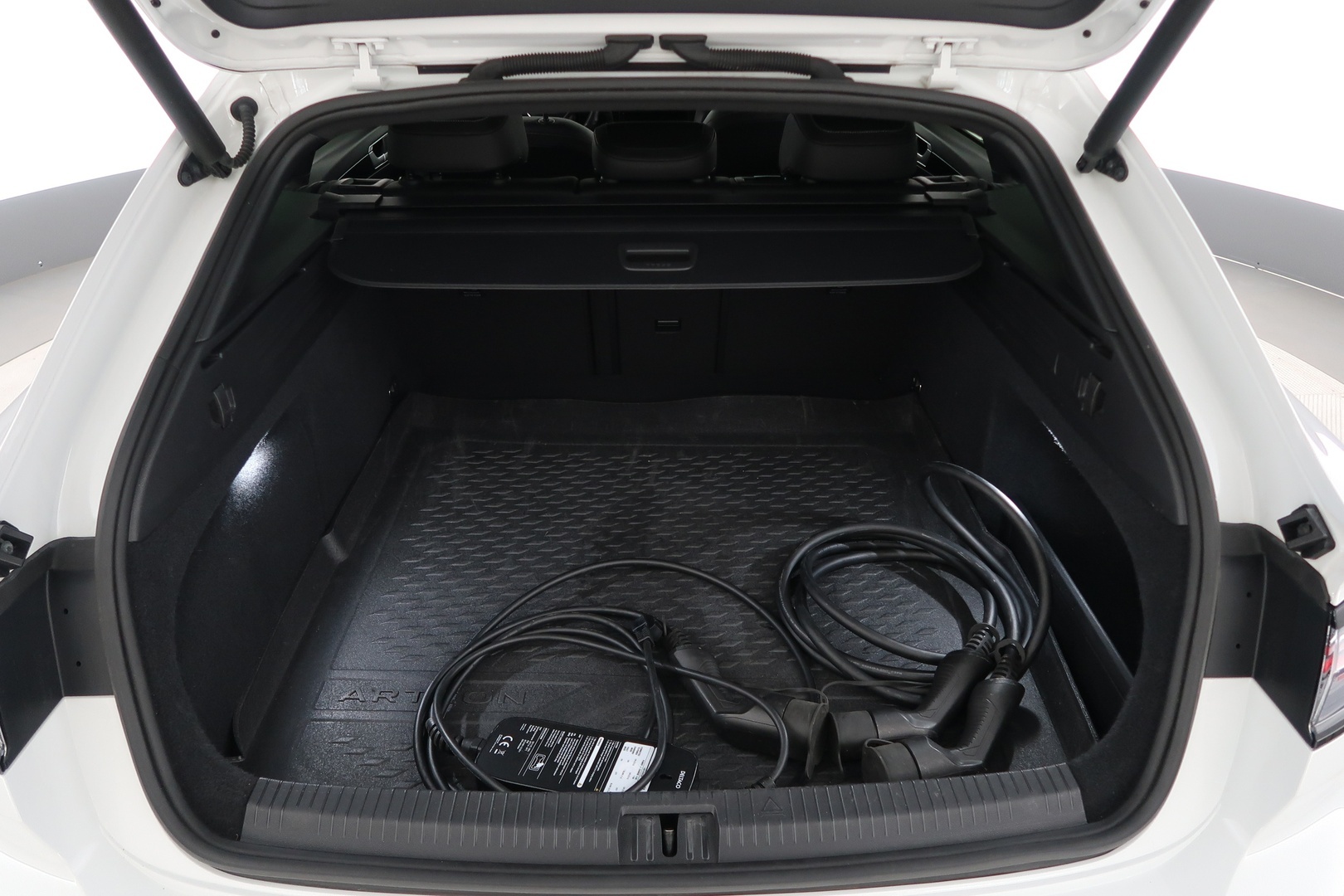 VOLKSWAGEN Arteon 2021